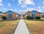 934 Cottonwood Trail - Photo 1