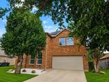 1913 Caddo Springs Drive - Photo 2