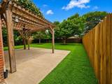 1913 Caddo Springs Drive - Photo 21