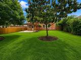 1913 Caddo Springs Drive - Photo 23