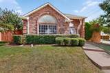2702 Garden Springs Drive - Photo 3