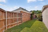 2702 Garden Springs Drive - Photo 35