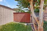 2702 Garden Springs Drive - Photo 39