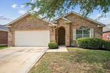 8701 Sagebrush Trail - Photo 1