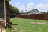 2516 Norfleet Street - Photo 17