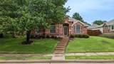 2842 Misty Ridge Lane - Photo 1