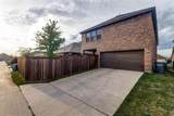 2416 Evening Stone Drive - Photo 20