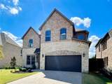 2701 Deansbrook Drive - Photo 2
