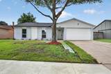 1109 Coffeyville Trail - Photo 1
