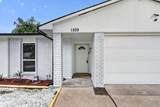 1109 Coffeyville Trail - Photo 2