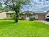 1110 Barclay Drive - Photo 1