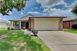 1022 Halifax Lane - Photo 1