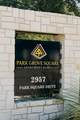 2957 Park Square Drive - Photo 1