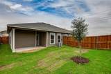 609 Blackland Drive - Photo 2