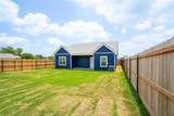 710 N Post Oak Street - Photo 34