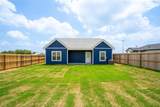 710 N Post Oak Street - Photo 37
