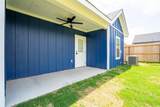710 N Post Oak Street - Photo 38