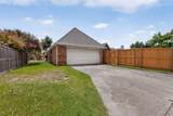 1207 Mistywood Lane - Photo 30