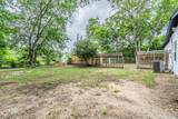 2510 Bluffton Drive - Photo 33