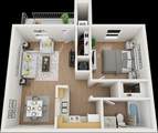 500 Loop 820 - Photo 3
