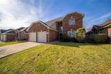 9601 Links Fairway Drive - Photo 2