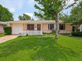 1604 Pleasant Run Road - Photo 1
