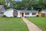 2507 Foxcroft Circle - Photo 1