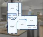 2845 Appaloosa Court - Photo 40