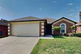 4553 High Cotton Trail - Photo 1