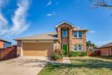 726 Rainsville Drive - Photo 1