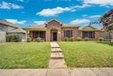 2135 Fair Weather Drive - Photo 1