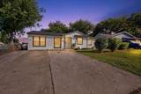 3846 Happy Canyon Drive - Photo 1