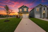 6009 Pinion Trail - Photo 1