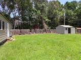 5628 Cross Timbers Drive - Photo 20