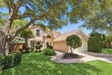 933 Golden Grove Drive - Photo 1