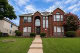 1481 Parkwood Drive - Photo 1