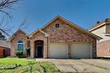 2211 Reverchon Drive - Photo 1