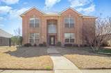 1904 Overlook Ridge Drive - Photo 1