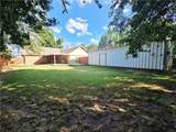804 Crestline Drive - Photo 23