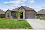 1216 Blanco Trail - Photo 1