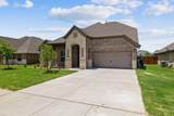1216 Blanco Trail - Photo 2