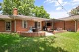 1409 Sundale Street - Photo 33