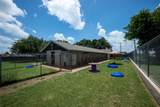 5327 Old Lorena Road - Photo 31