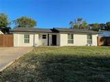 822 Johnnie Row - Photo 3