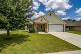 216 Lovers Path Drive - Photo 1
