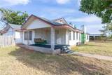 7449 Fm 707 - Photo 1
