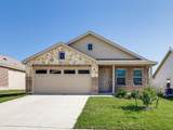 436 Frio Pass Trail - Photo 1