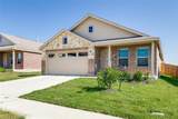 436 Frio Pass Trail - Photo 5