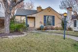 818 Valencia Street - Photo 3