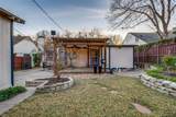 818 Valencia Street - Photo 37